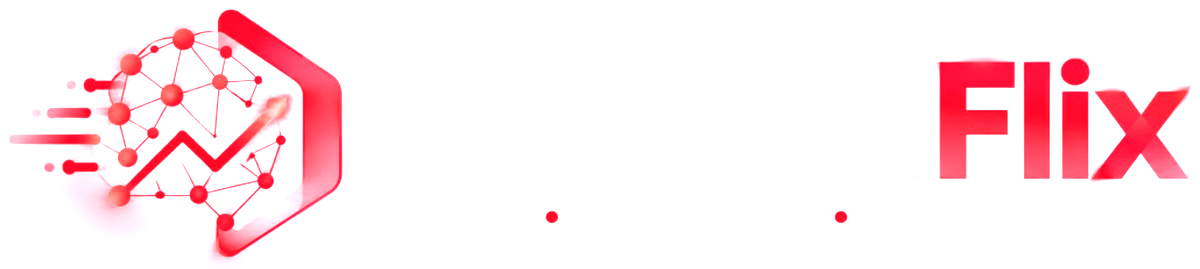 ExamenFlix — leren, oefenen, presteren